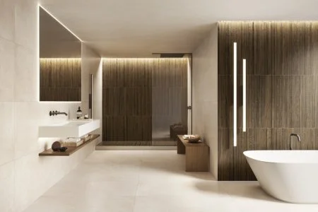 Керамогранит Italon Этернум Сноу 60х120 (Натуральная и Реттифицированная) в Барнауле