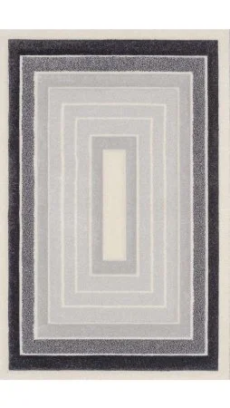 Ковер Синтелон Pastel 1,60x2,30 W1SVS Прямоугольник в Барнауле