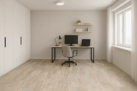 Плитка SPC Bonkeel Funky 3.85мм Blaze в Барнауле