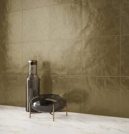 Керамогранит Italon Этернум Каррара 80х160 (Натуральная и Реттифицированная) в Барнауле