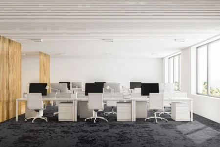 Ковровая плитка AW Macro 97 в Барнауле