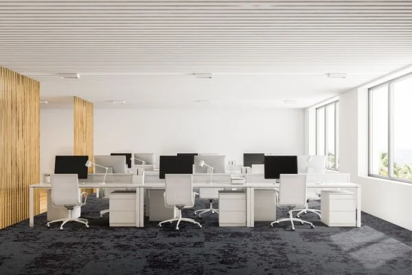 Ковровая плитка AW Macro 97 в Барнауле