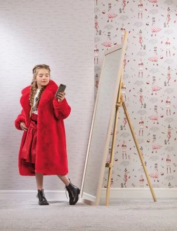 Обои Milassa Bon Voyage D3, 001 в Барнауле