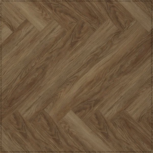ПВХ плитка FineFlex Wood Дуб Таганай FX-114 в Барнауле