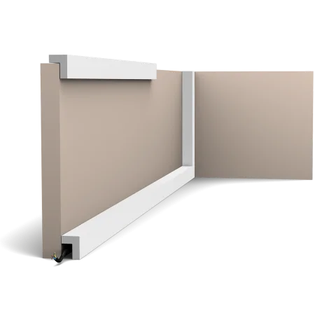 Молдинг Orac PX164 (24*30*2000 мм) в Барнауле