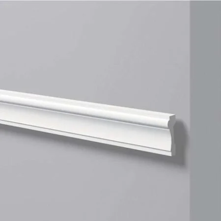 Молдинг NMC Wallstyl WL6 (75х22х2000 мм) в Барнауле