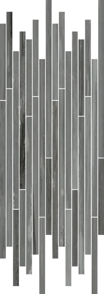 Керамогранит Italon Шарм Эдванс Палиссандро 26х75 Стрип (Люкс и реттифицированная) в Барнауле