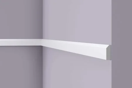 Молдинг NMC Wallstyl FT1 (38х13х2000 мм) в Барнауле