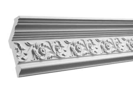 Карниз Европласт 1.50.128 2,0 м в Барнауле