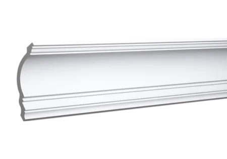 Карниз Европласт 1.50.108 2,0 м в Барнауле