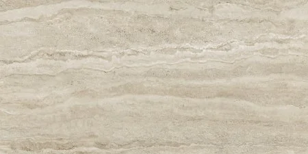 Керамогранит Vitra CityStone Травертин Линейный 60х120 (Натуральная и Реттифицированная) в Барнауле