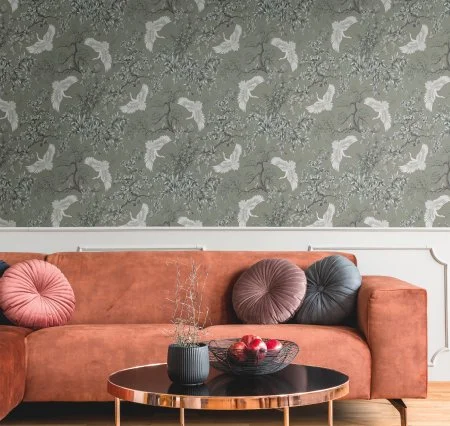 Обои Milassa Сканди Дзен JA1 005 в Барнауле