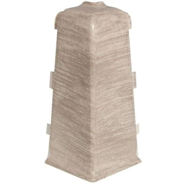 Угол наружный INDO70 16 Дуб Кавказский в Барнауле