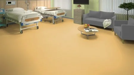 Линолеум Tarkett iQ Melodia CMELI-2633 2 м в Барнауле