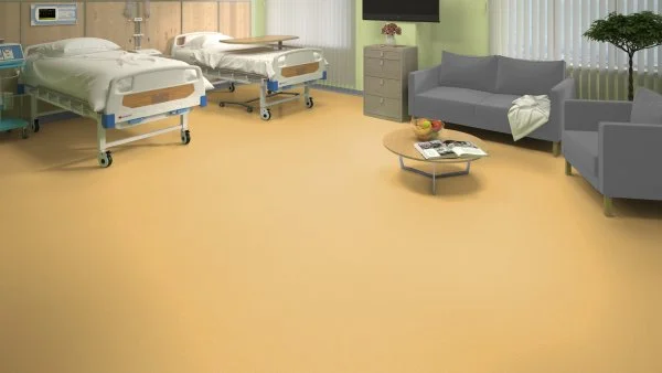 Линолеум Tarkett iQ Melodia CMELI-2633 2 м в Барнауле