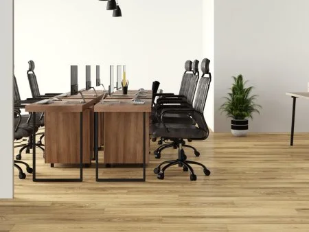 ПВХ Плитка IVC Tanto 838 Windsor Oak в Барнауле