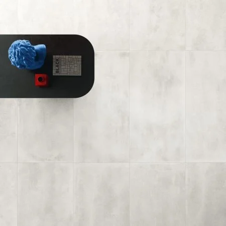 Керамогранит Coliseum Астро Уайт 60х120 (Натуральный и Реттифицированный) в Барнауле