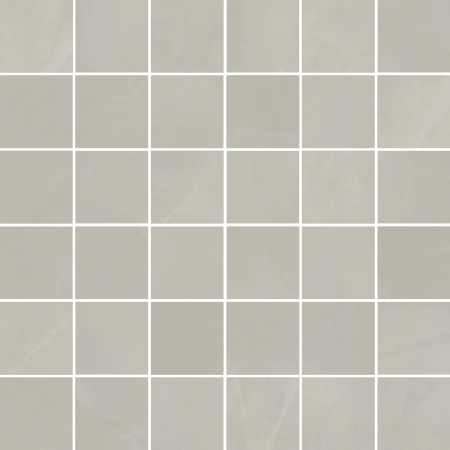 Керамогранит Italon Континуум Сильвер Мозаика 30х30 (Натуральная) в Барнауле