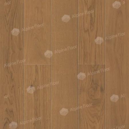 Инженерная доска Alpine Floor Villa Дуб Хани в Барнауле