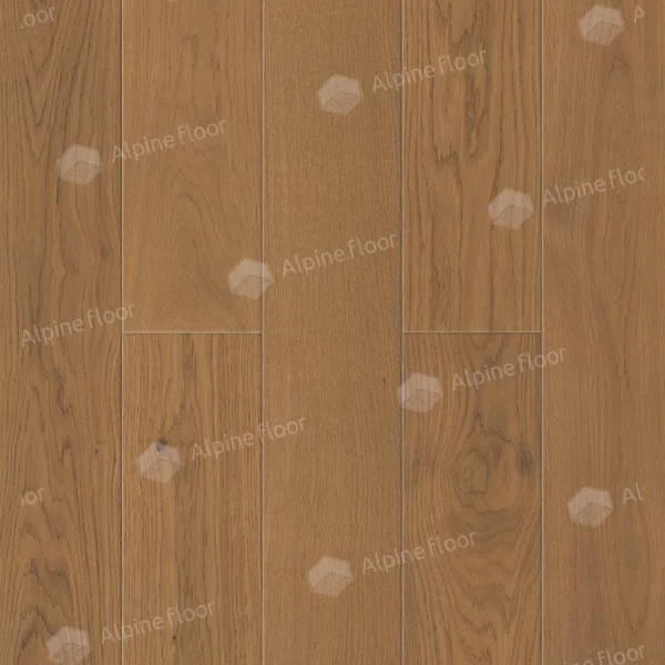 Инженерная доска Alpine Floor Villa Дуб Хани в Барнауле