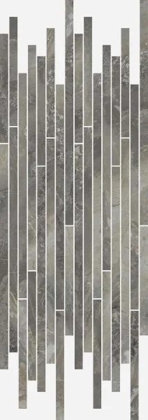 Керамогранит Italon Шарм Делюкс Оробико 26х75 Стрип (Люкс и реттифицированная) в Барнауле