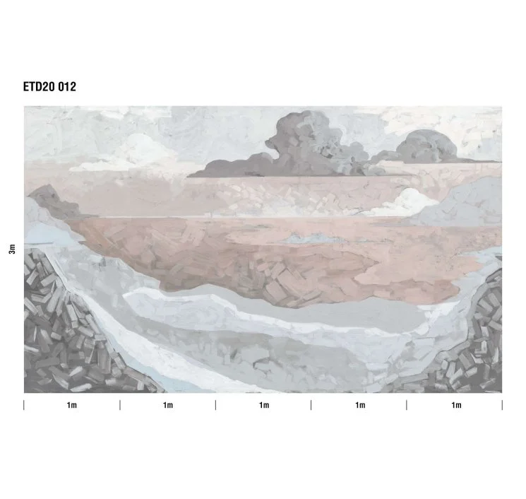 Обои Loymina Etude vol. II ETD20 012 в Барнауле