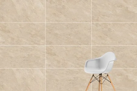 Керамогранит Vitra QuarStone Бежевый 60х120 (Натуральная и Реттифицированная) в Барнауле