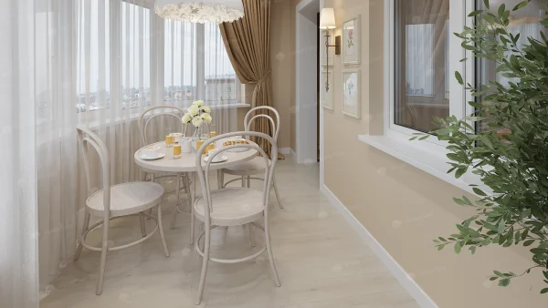 Каменно-полимерная плитка Alpine Floor Grand Sequoia Секвоя Гиперион ECO 11-25, 4мм 43 класс в Барнауле