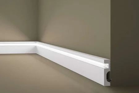 Профиль NMC Wallstyl IL11 (80х20х2000мм) в Барнауле