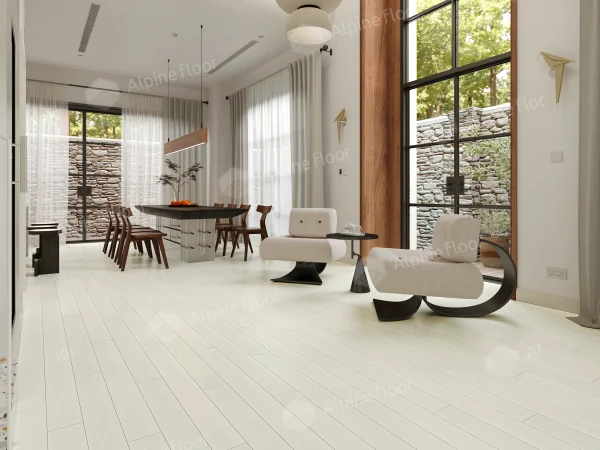 Каменно-полимерная плитка Alpine Floor Grand Sequoia Village Инио ECO 11-2107 4мм, 43 класс в Барнауле