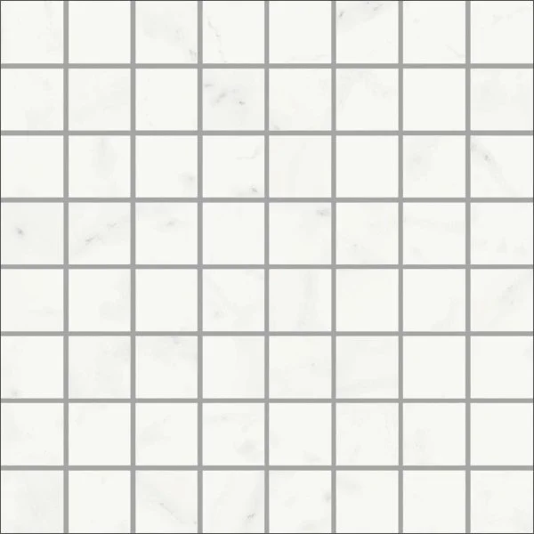 Керамогранит Italon Шарм Делюкс Микеланджело 29,2х29,2 мозаика (Люкс) в Барнауле