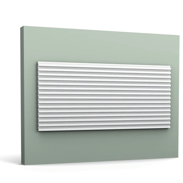 Декоративная панель Orac WX205-2600 (260x25x1.3 см) в Барнауле