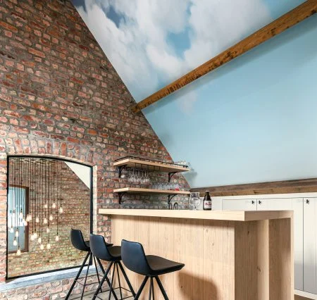 Обои Loymina Пейзаж ART3 021 в Барнауле