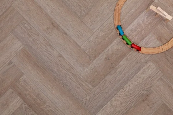 Плитка SPC Bonkeel Style HB 4мм Дуб Стоктон в Барнауле