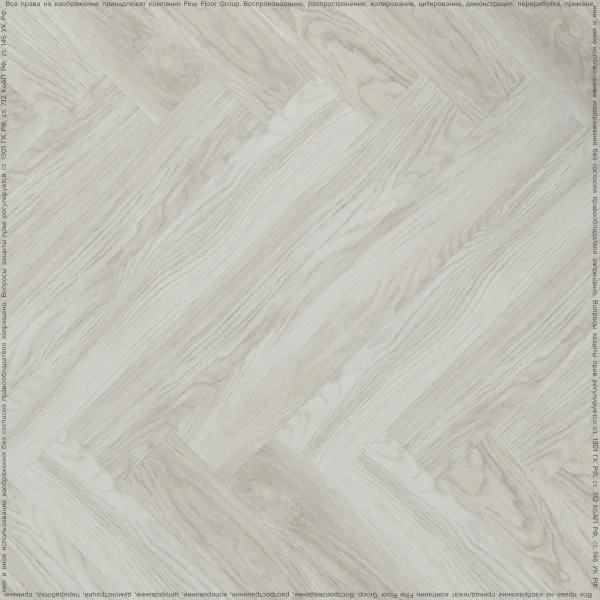 ПВХ плитка FineFlex Wood Дуб Норский FX-108 в Барнауле