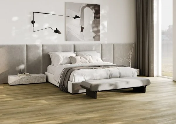 Кварц-виниловая плитка Refloor Fargo Bevel 50-6191-6 Дуб Мерида в Барнауле