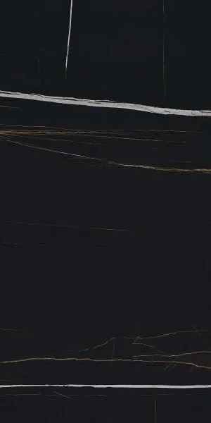 Керамогранит Italon Шарм Делюкс Сахара Нуар 80х160 (Люкс и реттифицированная) в Барнауле