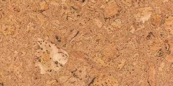 Пробковое покрытие CorkStyle Natural Cork Rombo neu (915 х 305 х 6 мм) в Барнауле