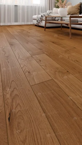 Инженерная доска Alpine Floor Studio Дуб Антик в Барнауле