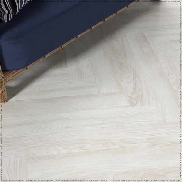 ПВХ плитка FineFlex Wood Дуб Лапландский FX-105 в Барнауле