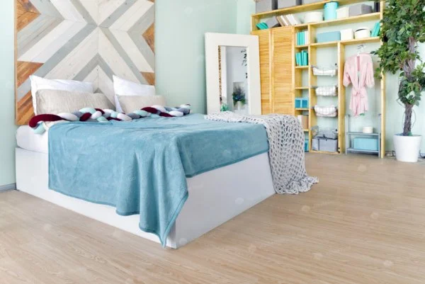 Каменно-полимерная плитка Alpine Floor Classic Light Ясень Макао ECO 106-11 MC 3.5мм, 34 класс в Барнауле