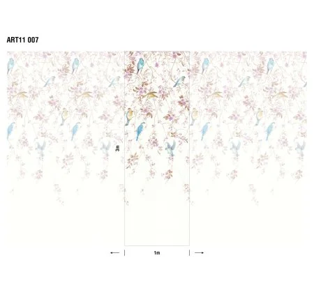 Обои Loymina Пейзаж ART11 007 в Барнауле