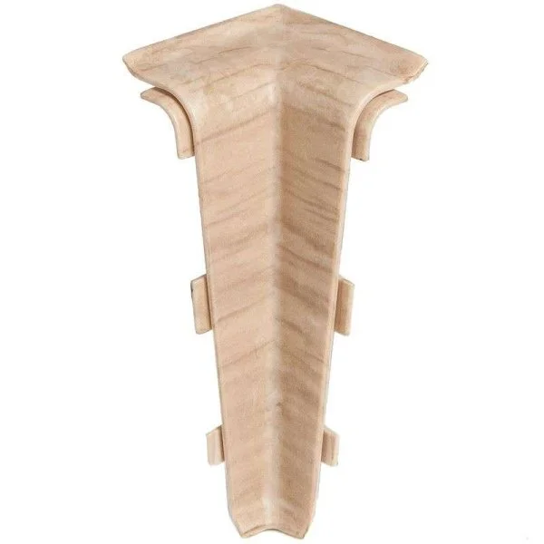 Угол внутренний INDO70 04 Дуб Лингбург в Барнауле