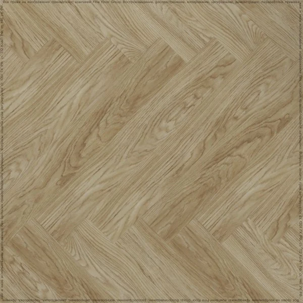 ПВХ плитка FineFlex Wood Дуб Бикин FX-113 в Барнауле