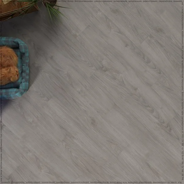Кварц-виниловая плитка FineFloor Wood Дуб Авейру FF-1422 в Барнауле