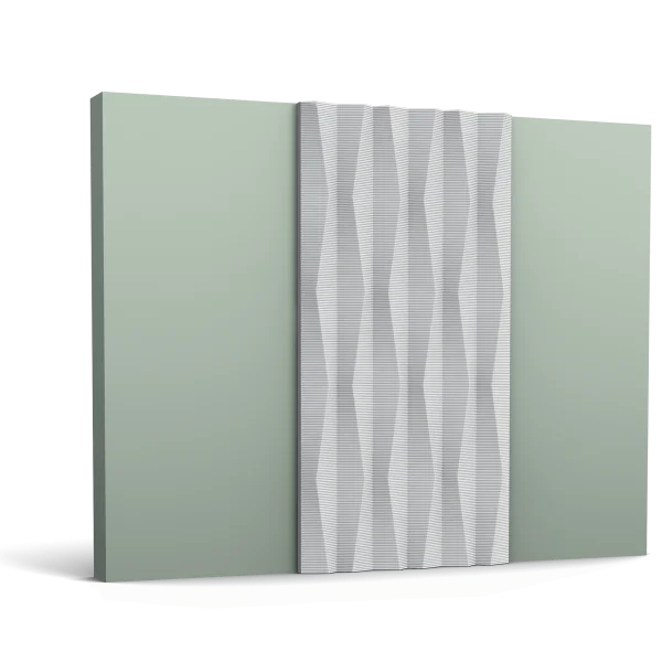 Декоративная панель Orac W112 (200x25x1.9 см) в Барнауле