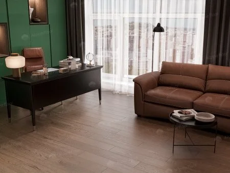 Инженерная доска Alpine Floor Villa Дуб Мокко в Барнауле