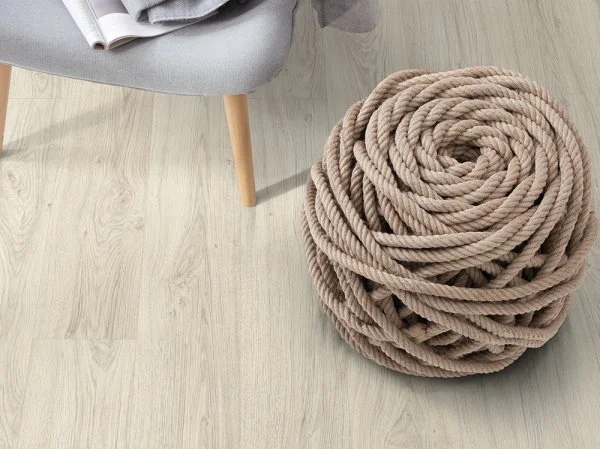 Ламинат Egger PRO 10/33 4V Дуб Азгил белый EPL153 в Барнауле