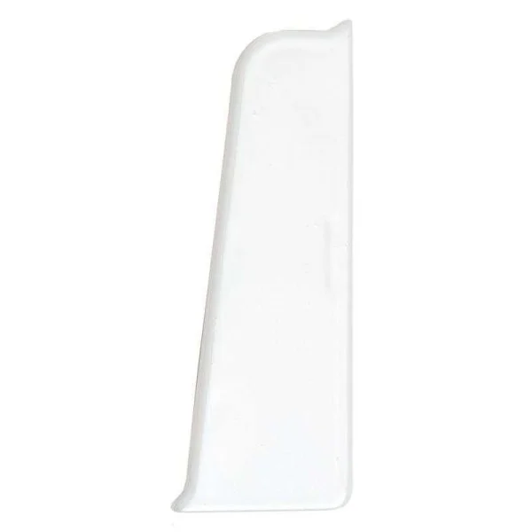 Заглушка INDO70 01 Белый Блеск в Барнауле