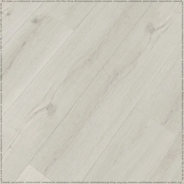 Виниловый пол FineFloor R-Line Дуб Ичера FF-1172 в Барнауле
